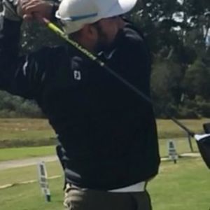 Meet your Posher, Jordan